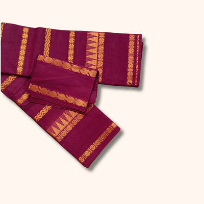 Variant: Red | Front