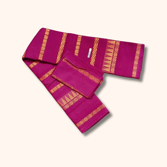 Variant: Red | Front
