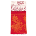 Mayuri Border Sungudi Sarees