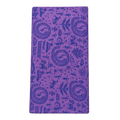 Plain and Printed Zari Border Sarees