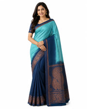  Chettinad Cotton Sarees